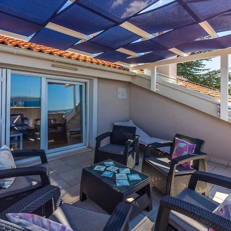 Apartments Robic Selce Bagian luar foto