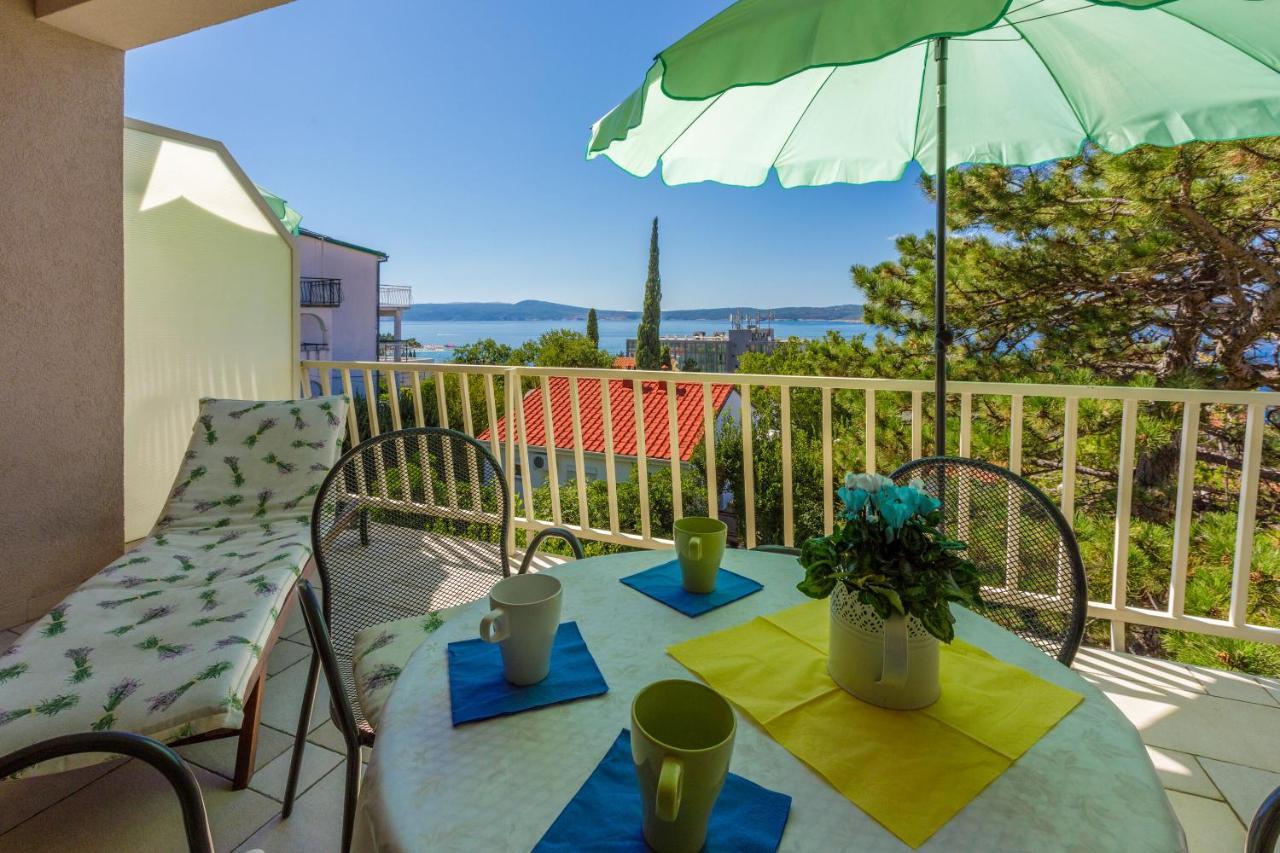 Apartments Robic Selce Bagian luar foto