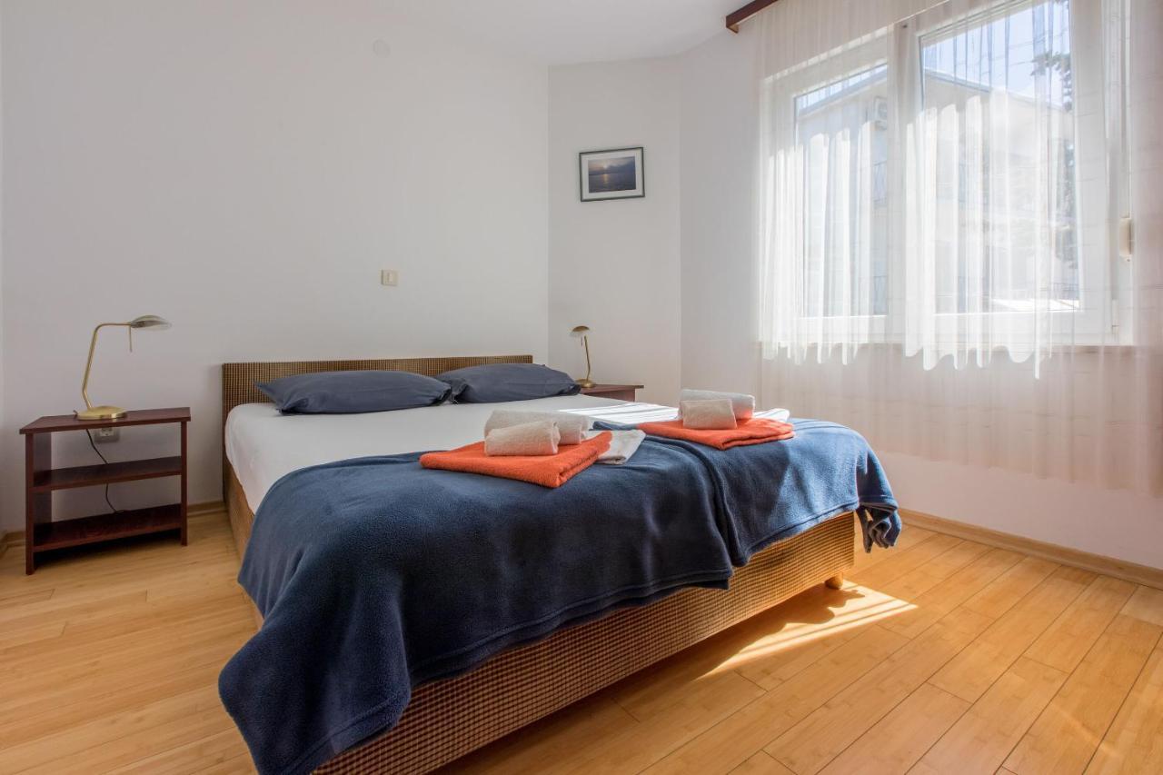 Apartments Robic Selce Bagian luar foto